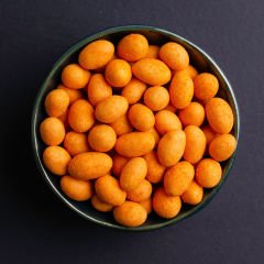 Toptan Soslu Fıstık 10 Kg