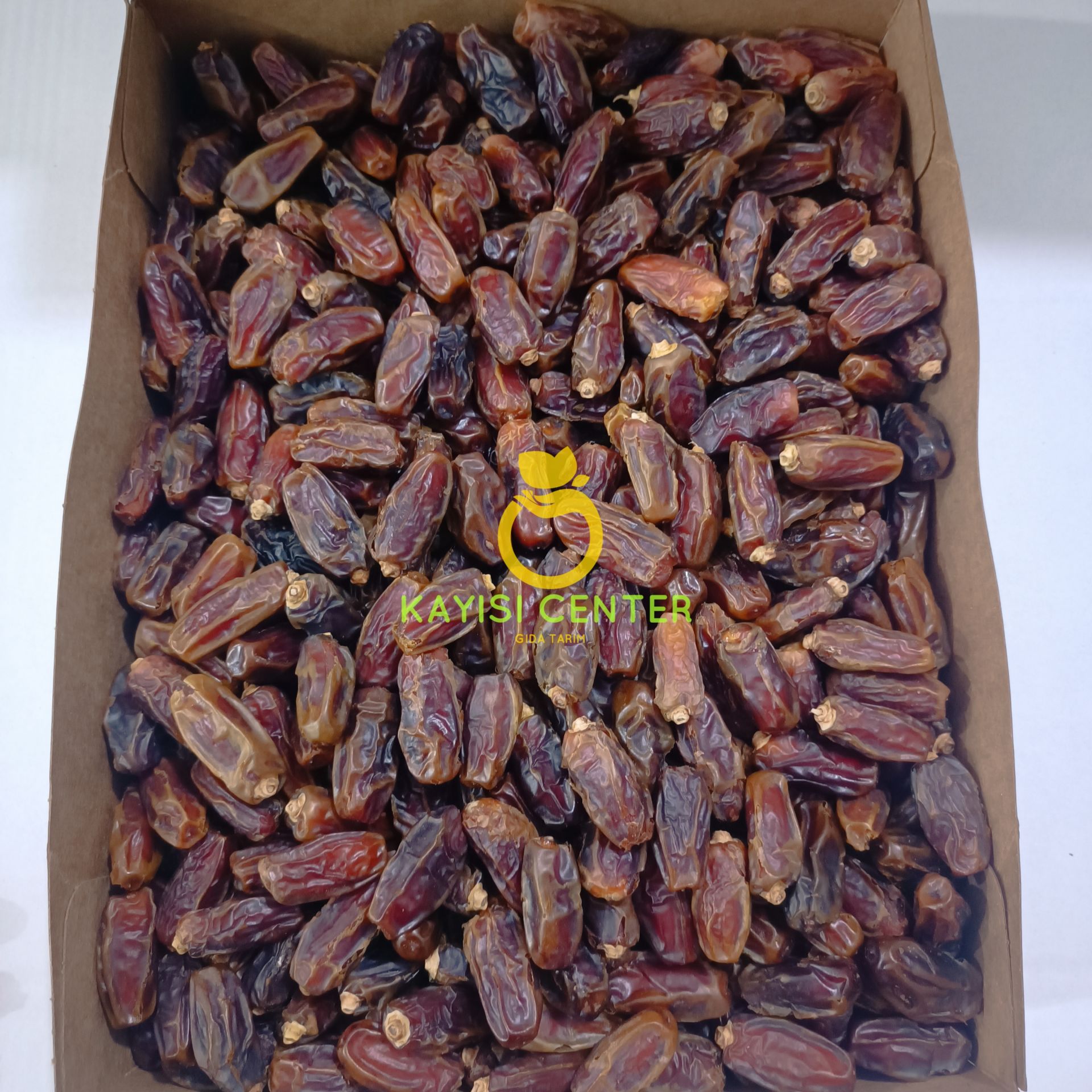 Toptan Medine Meşruk Hurma B Kalite 10Kg