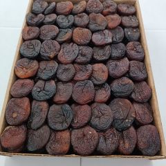 Toptan Gün Kurusu B Kalite Jumbo Kayısı 10 Kg