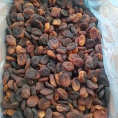 Toptan Aşurelik Gün Kurusu Kayısı 10 Kg