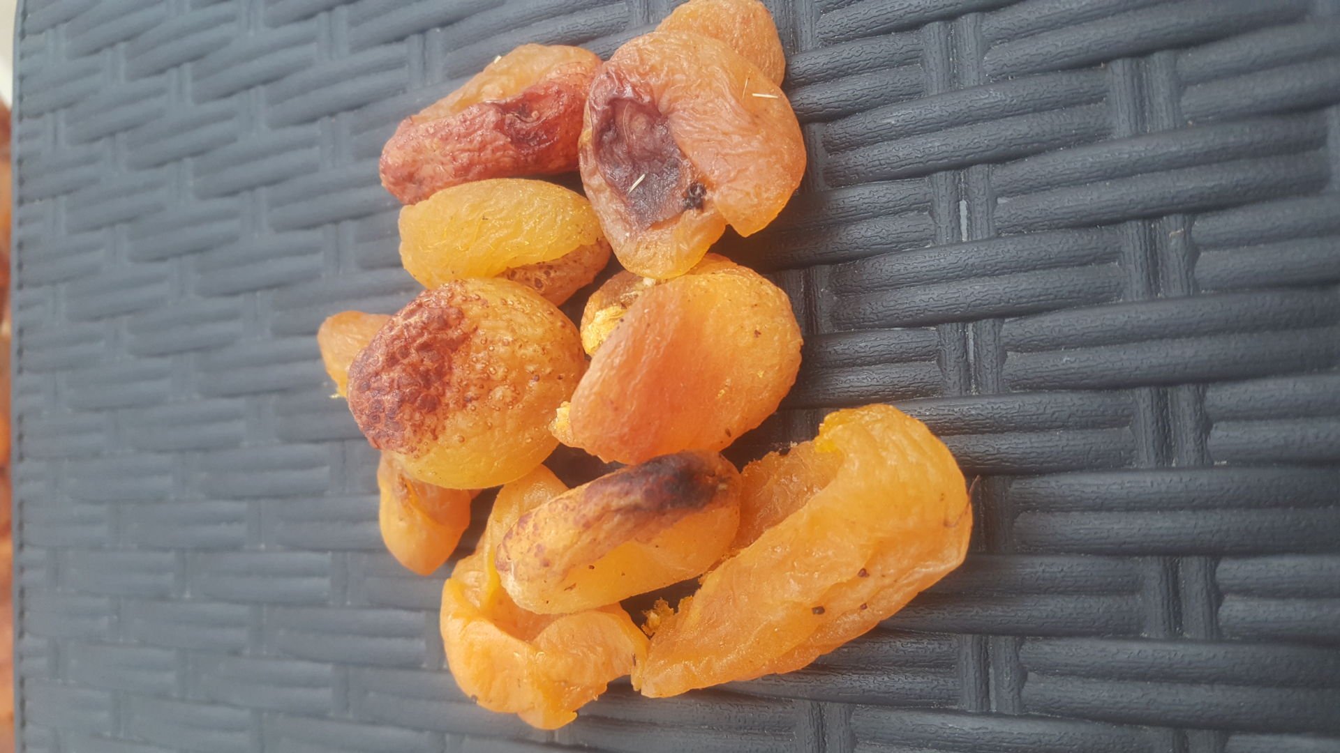 Toptan Reçellik Kuru Kayısı 25 Kg