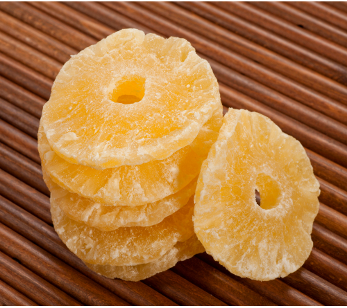 Toptan Ananas Kurusu 10 Kg