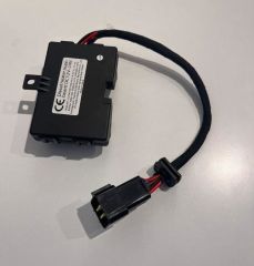 Sensation Webasto Dizel Isıtıcı Dijital Ana Kart 12V