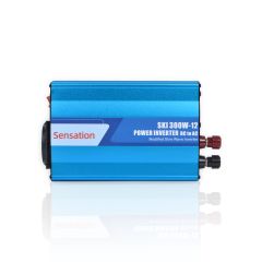 Sensation 300W Watt Modifiye Sinüs İnvertör 12V / 220V Çevirici İnverter