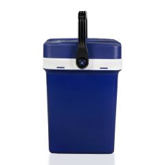 U-Frigo 26LT A Serisi Oto buzdolabı 12V / 220V AC / DC (Oto,Karavan,Kamp,Tekne)