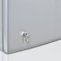 U-Frigo 50 LT U Serisi 12-24V Marin/Karavan Kompresörlü  Buzdolabı