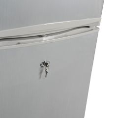 U-Frigo 138 LT U Serisi 12-24V Marin/Karavan Kompresörlü Buzdolabı
