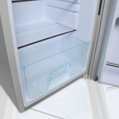 U-Frigo 138 LT U Serisi 12-24V Marin/Karavan Kompresörlü Buzdolabı