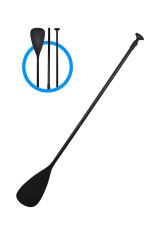 Acuatico Collection Sup/Paddle Board Küreği 3 Parçalı Ayarlanabilir (170-210cm)