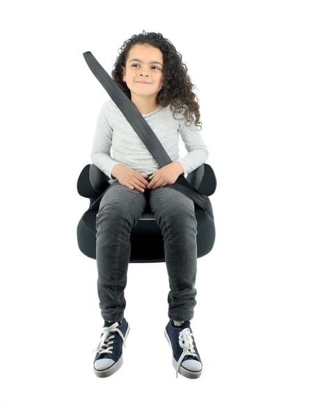 Comfymax Dream 15-36kg Yükseltici / Oto koltuğu - Skyline Red