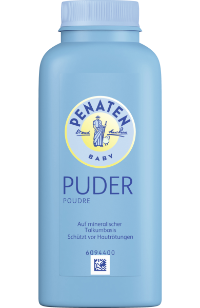 Penaten Baby Bebek Pudrası 100 ml (3574660537369)