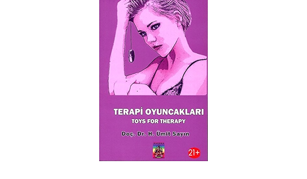 Terapi Oyuncakları