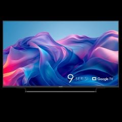 Arçelik Imperium 9 QLED 55'' 4K UHD Google TV - A55 QE 988 A Smart TV