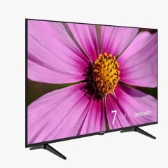 Arçelik 7 Serisi A55 D 790 B 4K Ultra HD 55'' 140 Ekran Uydu Alıcılı Android Smart LED TV