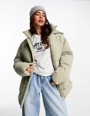 Sundry Clothing - Woman Sweatshirt And Jacket Package
