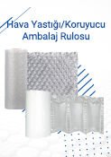 Rouleaux d'airbags