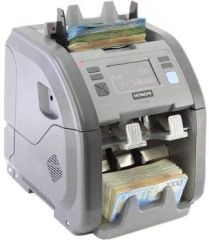 Hitachi IH-110 <br /> Paper Money Counting Machine