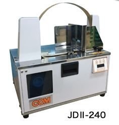COM JDII - 24 <br /> Ленточная машина
