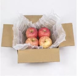 Air Cushion / Protective Packaging Roll <br /> 40*30 cm - 300 mt (Tube Pattern)