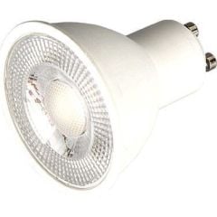 CATA CT-4215A 7 WATT ÇANAK LED AMPUL AMBER RENGİ IŞIK GU10 DUY