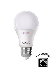 CATA CT-4278 12W LED AMPUL DİMMERLİ 6400K BEYAZ