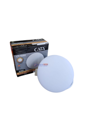 CATA CT-5660B 10 WATT X PLUS YUVARLAK LED PANEL BEYAZ 6400K (AYARLI)