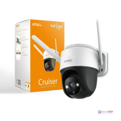 IMOU Crusier SE+ 2Mp WIFI Full HD Dış Ortam 360° Speed Dome Kamera