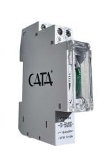 CATA CT-9184 ZAMAN SAATİ (OTOMAT TİPİ )