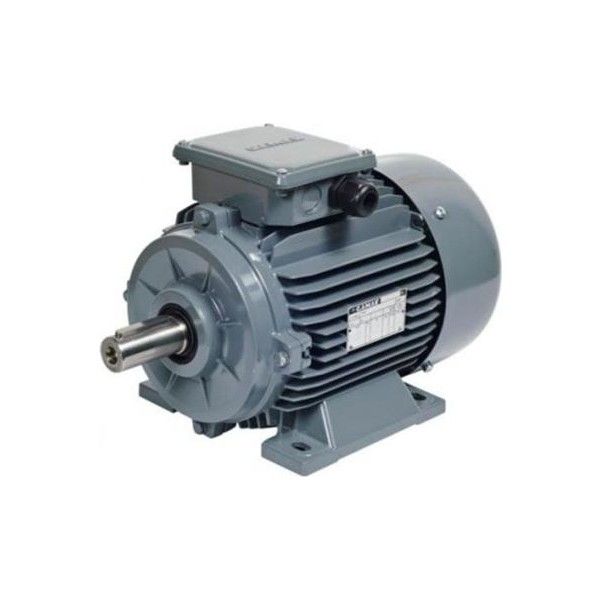 Gamak 3 Kw 1500 380 V Gamak Motor