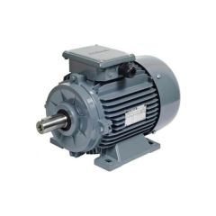 Gamak 2,2 Kw 3000 380 V Gamak Motor