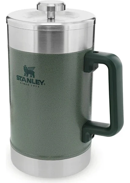 Stanley Klasik French Press Termos 1.4 LT