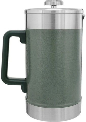 Stanley Klasik French Press Termos 1.4 LT