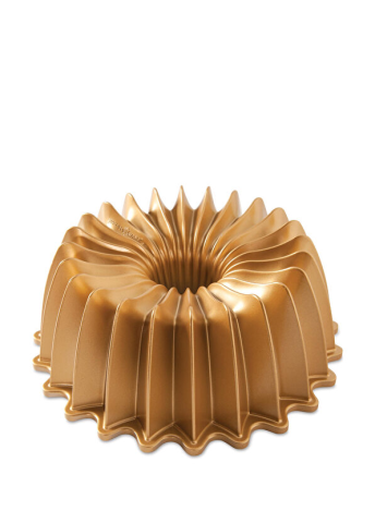 nordicware Brillance Bundt Kek Kalıbı