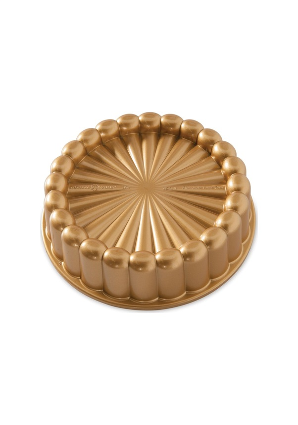 nordicware Charlotte Kek Kalıbı (83577)