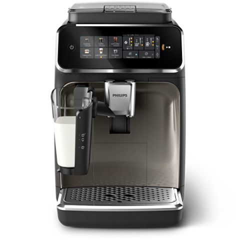 Philips 3300 Serisi Ep3347/90 Tam Otomatik Espresso Makinesi