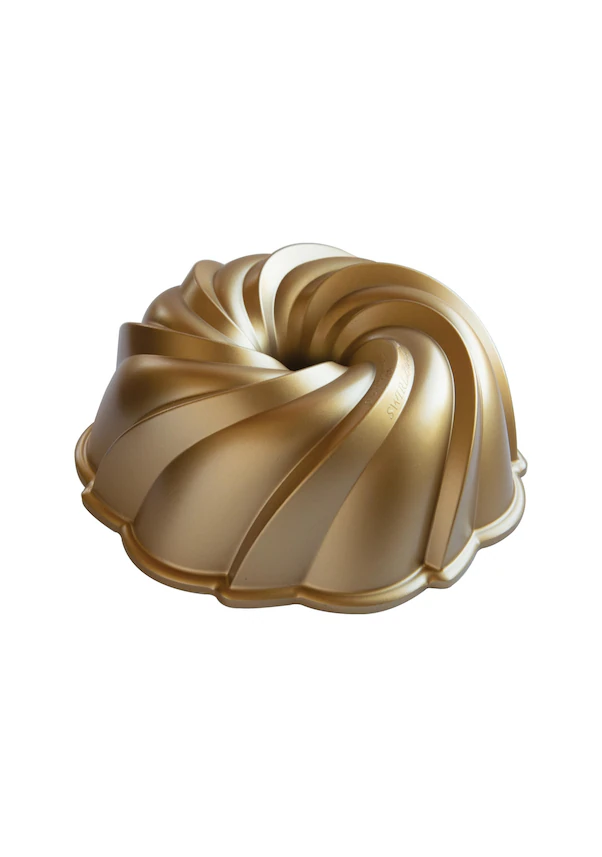 nordicware Girdap Bundt Kek Kalıbı