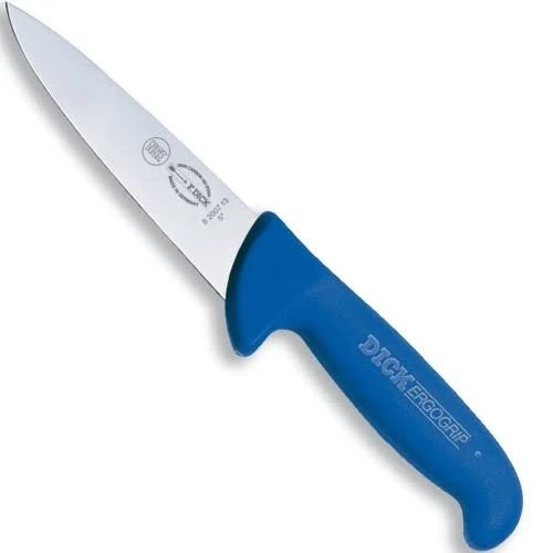 f.dick 8.2007.13 Ergogrip Kemik Sıyırma Bıçağı (13cm)