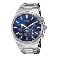 Citizen AN8170-59L Kol Saati