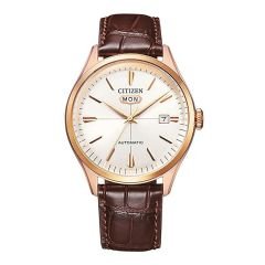 Citizen NH8393-05AE Kol Saati