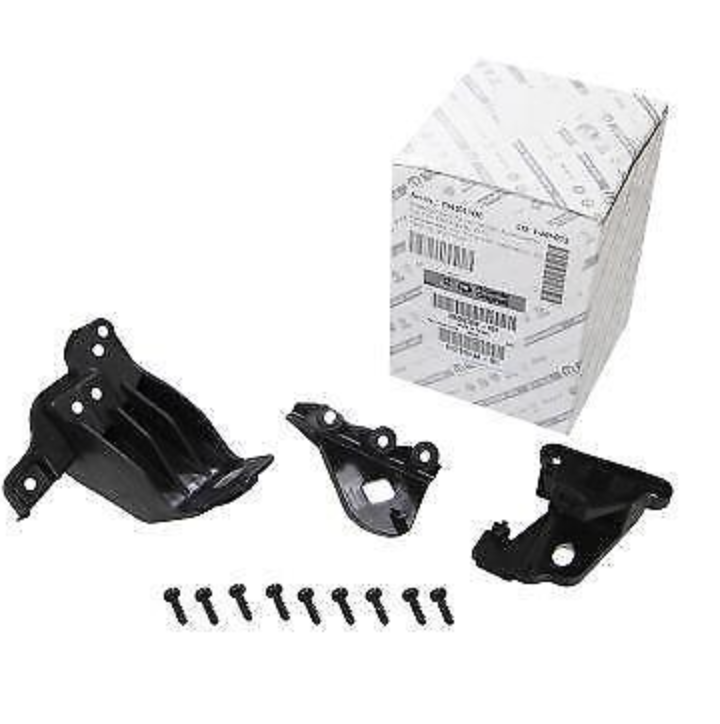 Fiat Egea SW Sol Far Bağlantı Kiti Braketi OPAR 50927928