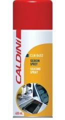 CALDİNİ/SİLİKON SPREY - 400 ML