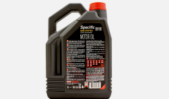 MOTUL/Specific 504.00 507.00 SAE 5W30-5LT