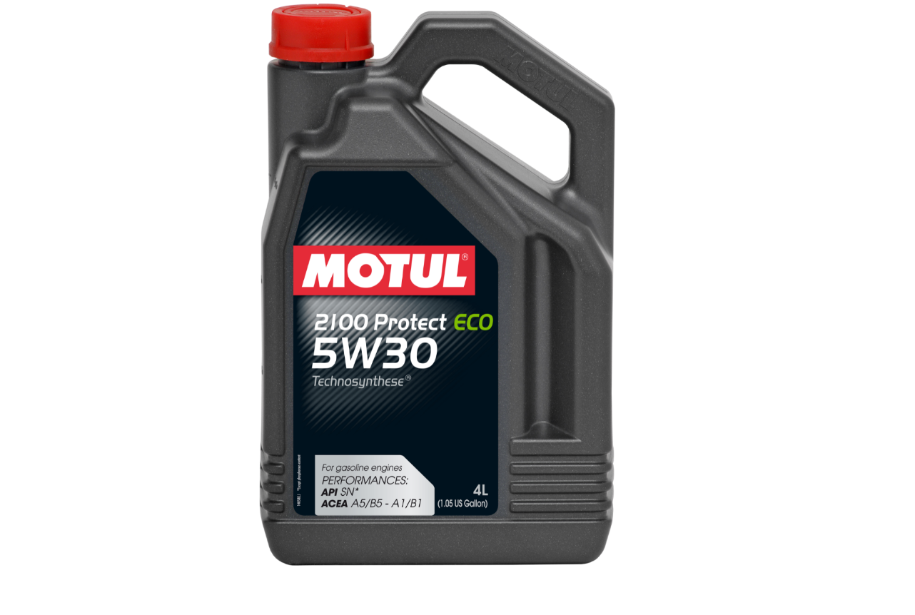 MOTUL/2100 Protect Eco 5W30 -4LT