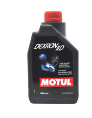 MOTUL/Otomatik Şanzıman Yağı - 1 LT  Mineral DEXRON II-D