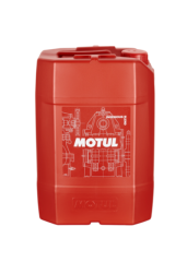 MOTUL Otomatik Şanzıman Yağ Multi CVTF 20 Lt