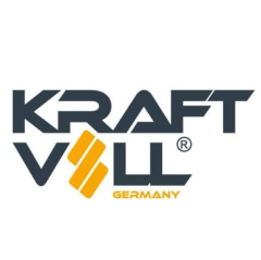 KRAFTVOLL Motor Yağı 20W50 1 Lt