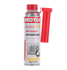 MOTUL DPF Egzoz ve Emisyon Temizleyici DPF Clean EFS  300 Ml