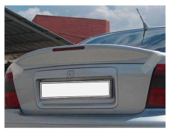 OPEL Vectra B Işıklı Anatomik Spoiler