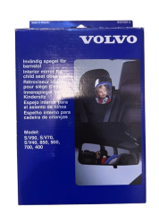 Volvo Çoçuk Koltuğu Gözlem Aynası 9187501