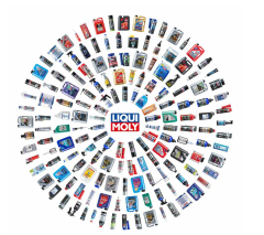 LIQUI MOLY/Hızlı Pas Sökücü 300 ML - LM1612